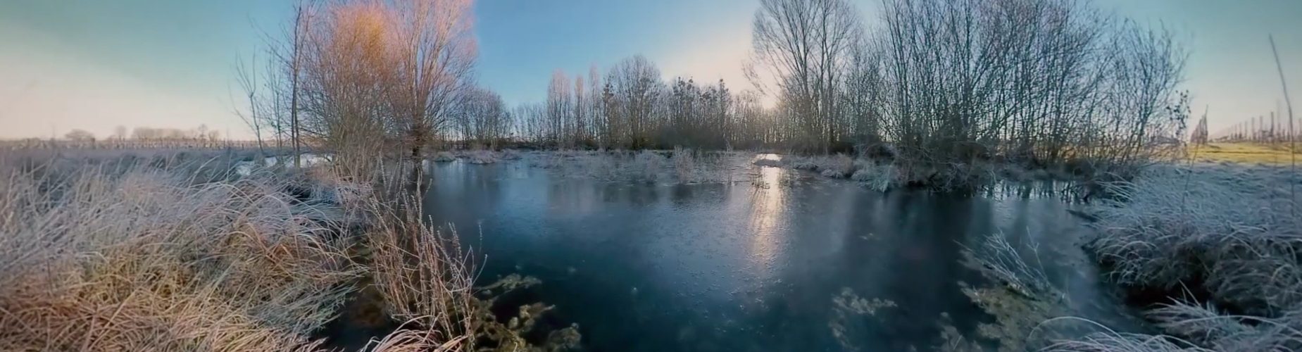 Appel projet pour la restauration des zones humides des têtes de bassins versants