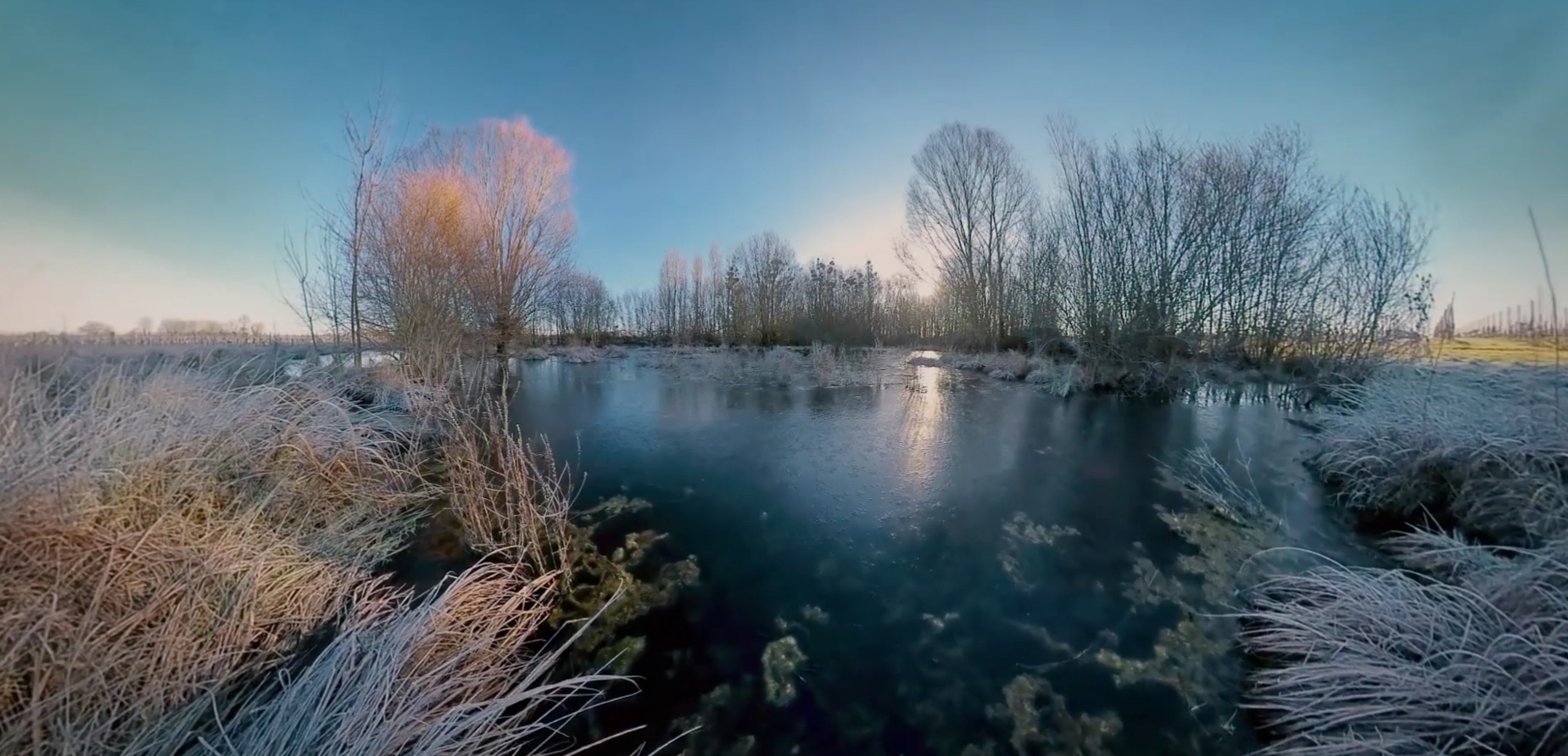 Appel projet pour la restauration des zones humides des têtes de bassins versants
