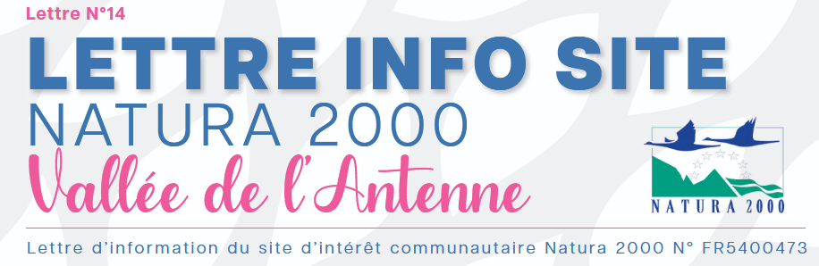 NATURA 2000 - INFO Lettre